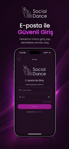 Social Dance Screenshot 2 of 7
