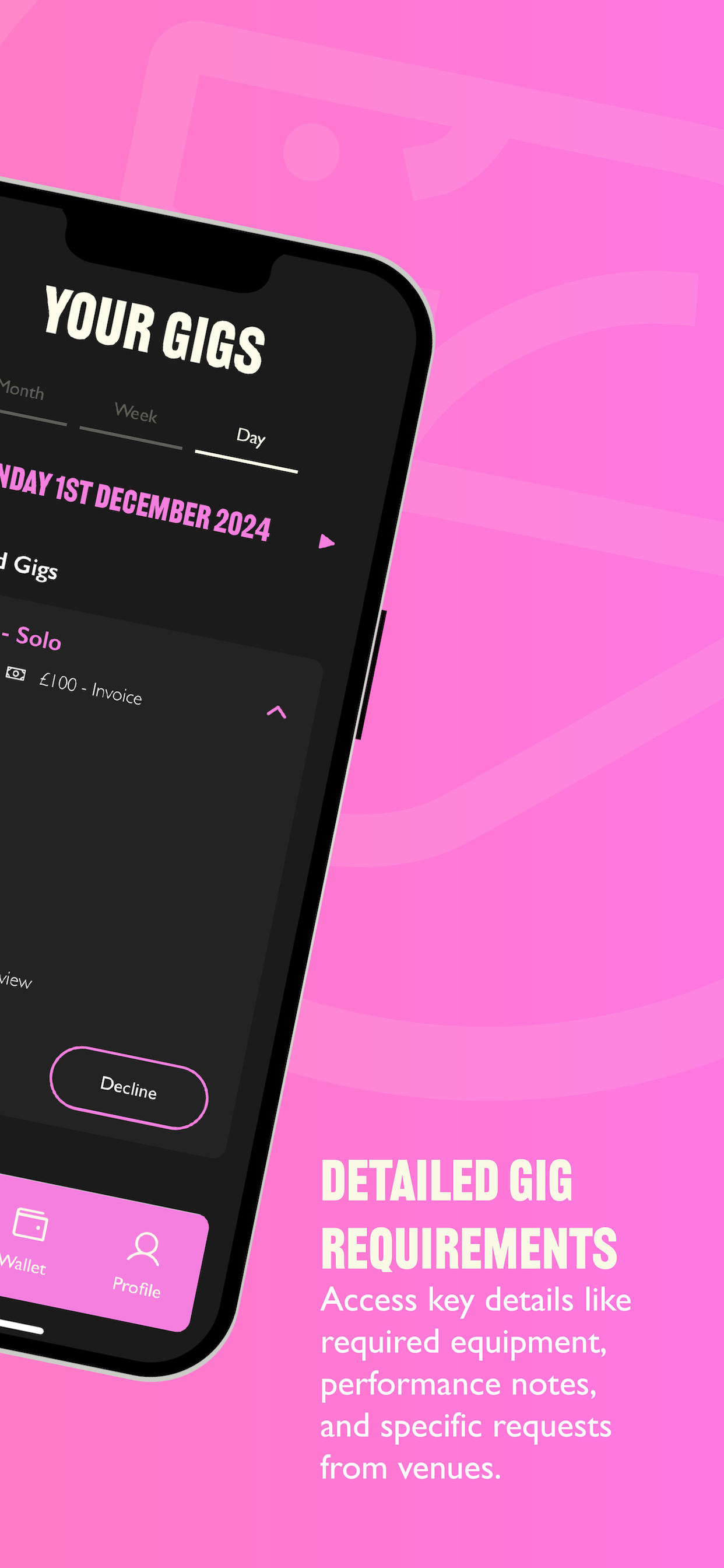 Music Gofer screenshot 5