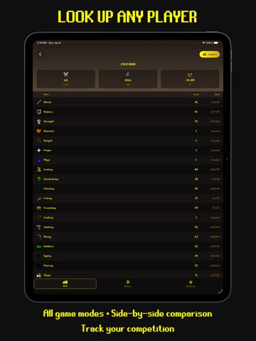 OSRS 360 Screenshot 9