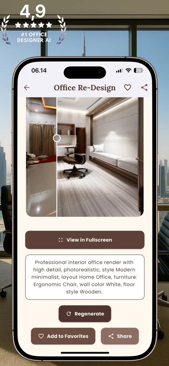 Ai Office Re App Reviews – Features, Pricing & User Ratings