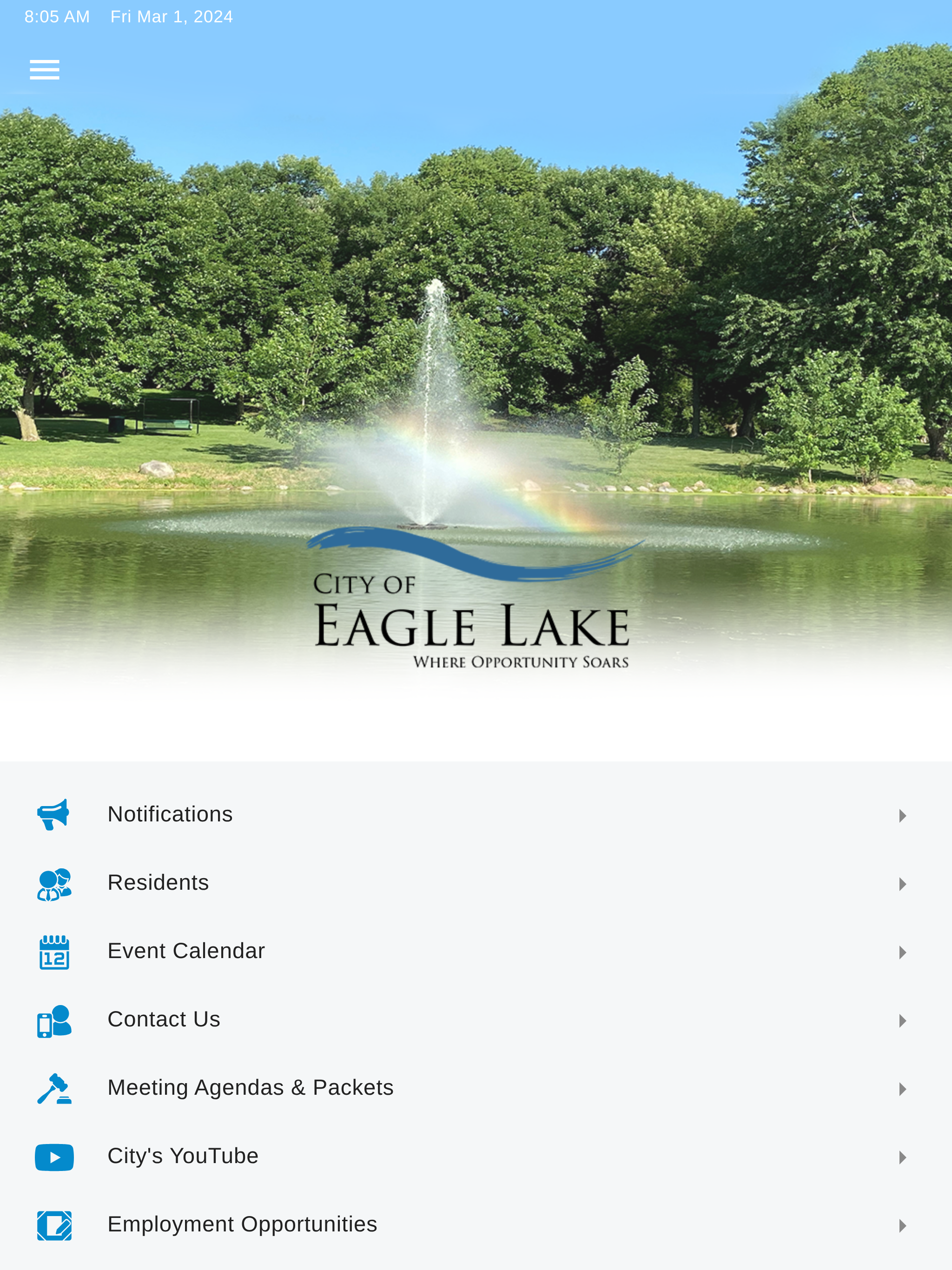 Eagle Lake Connect screenshot 6