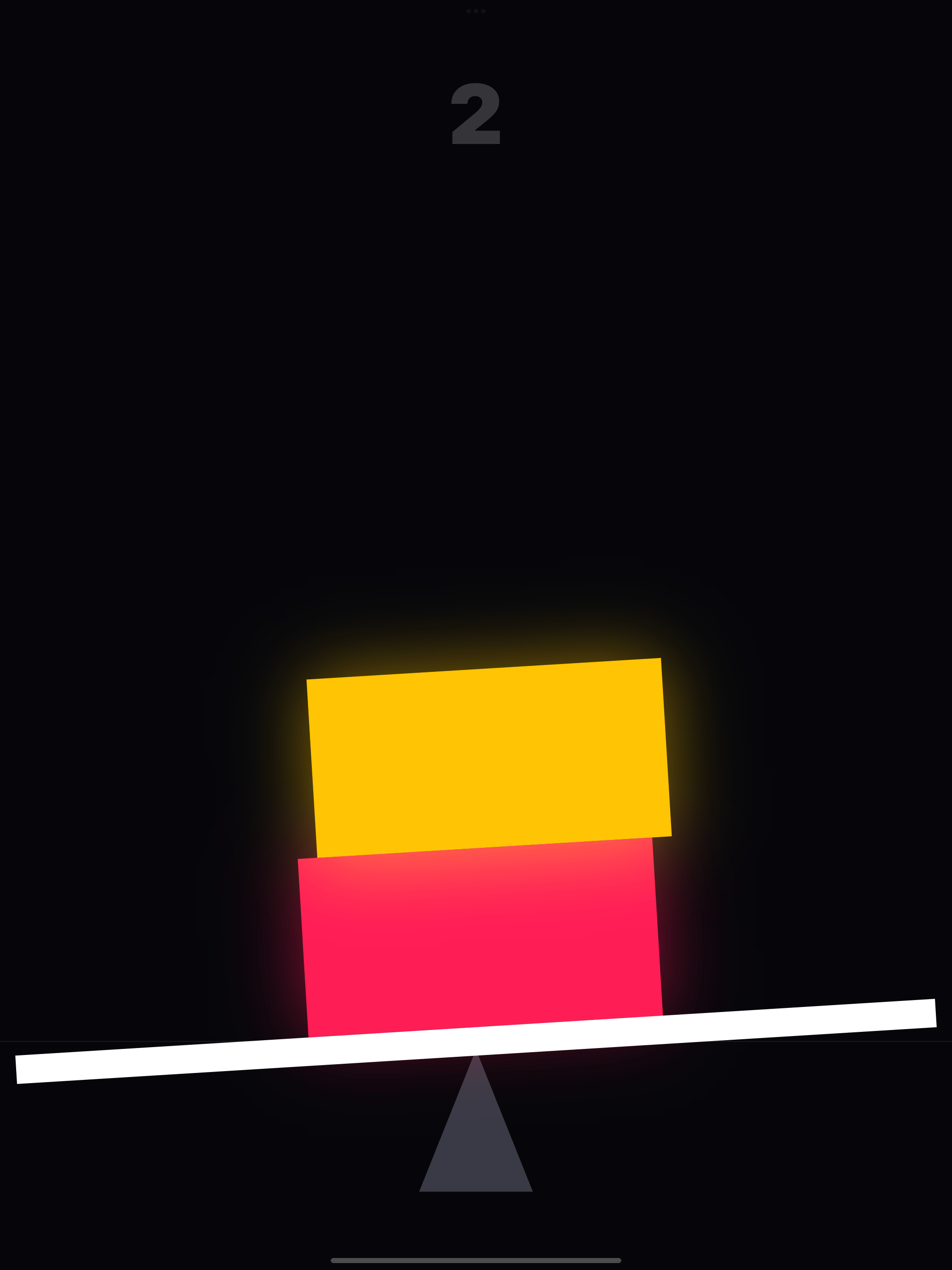 Teeter: Tilt to Balance screenshot 7