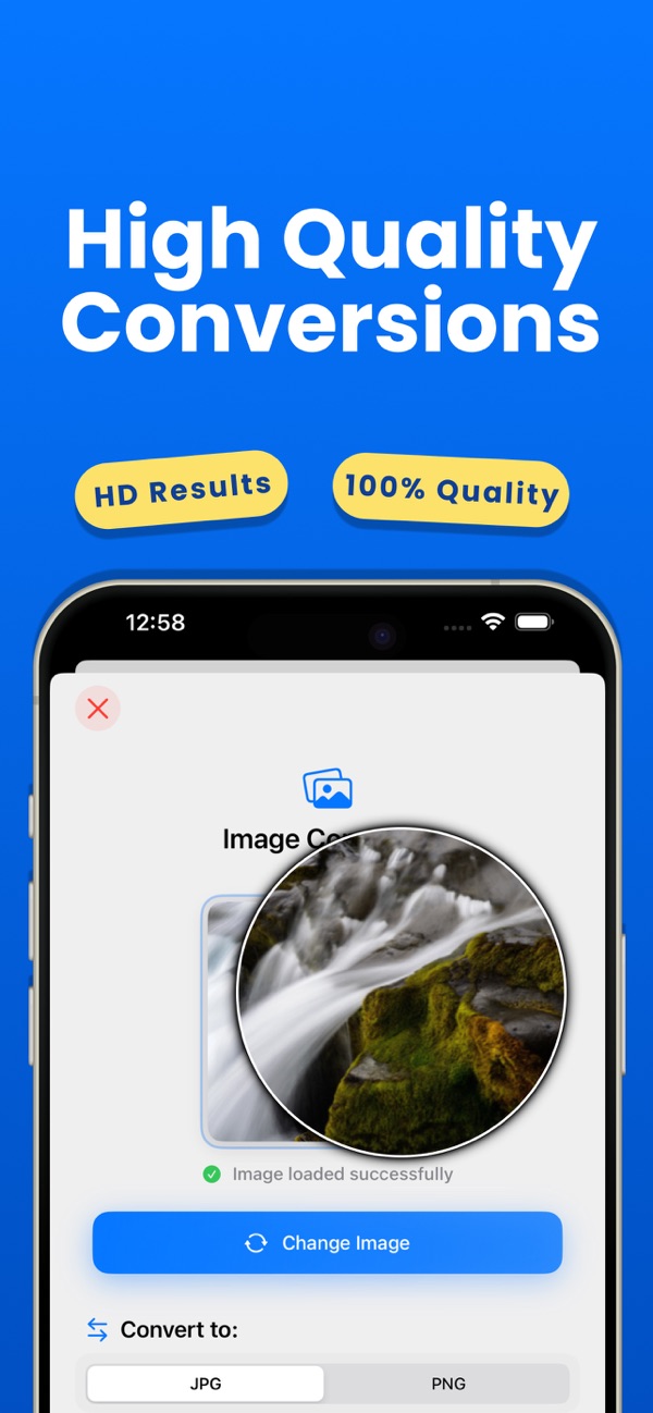 Pics2PDF screenshot 4