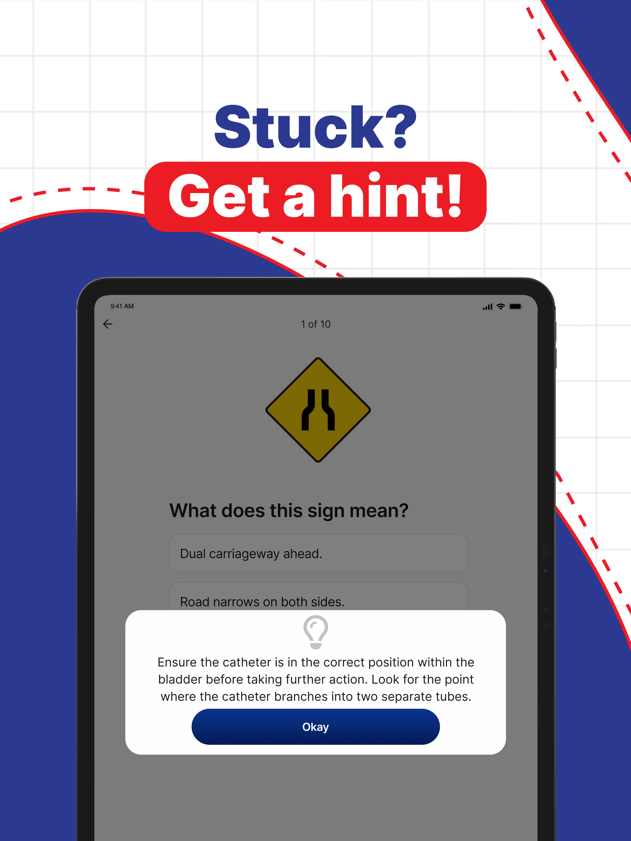Learners Practice Test