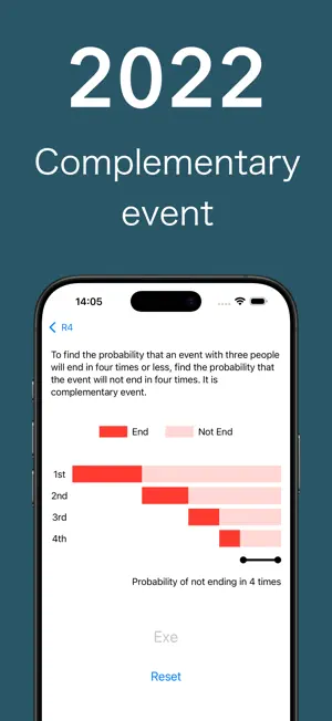 ProbabilityPlayer screenshot 3