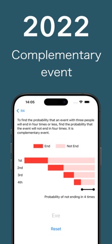 ProbabilityPlayer Screenshot 3 of 10