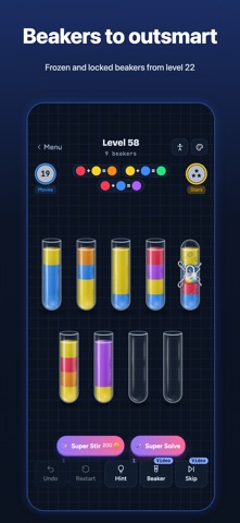 Beaker Lab screenshot 9