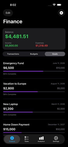RoutineOps Screenshot 9 of 11