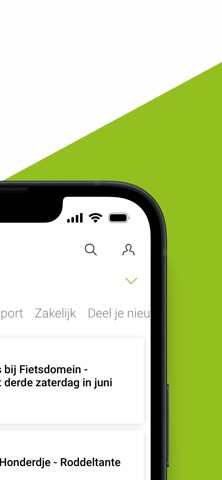 't Groentje screenshot