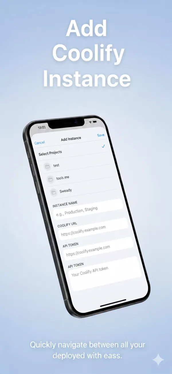 #2. Coolifer (iOS) Göre: maxence Maireaux