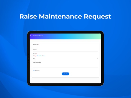 Screenshot #5 pour Centrim Life Maintenance