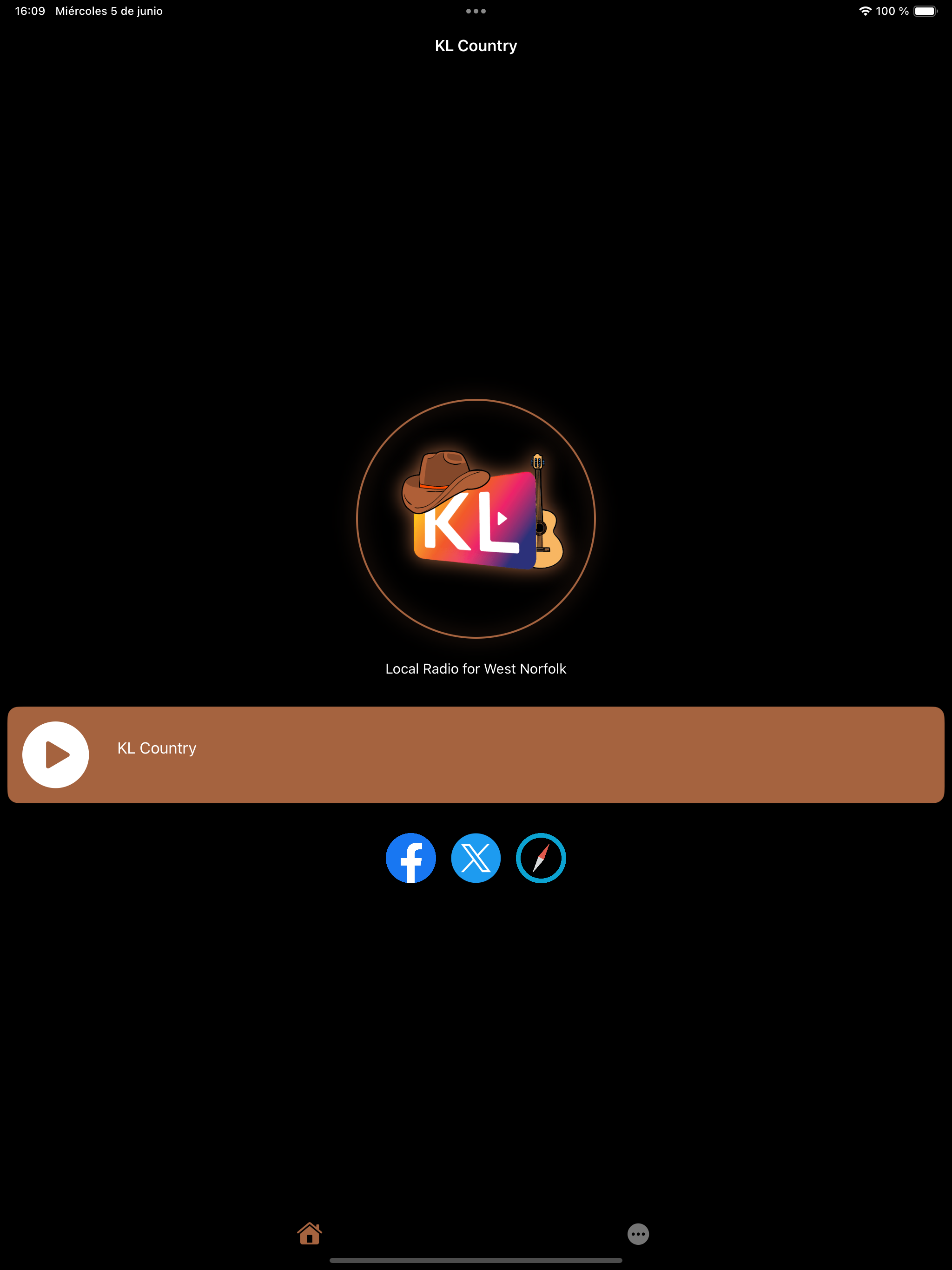 KL Country Radio