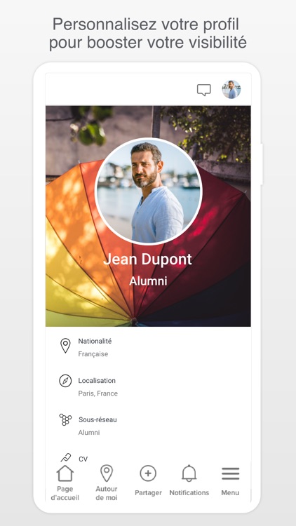 Henallux Connect screenshot-4