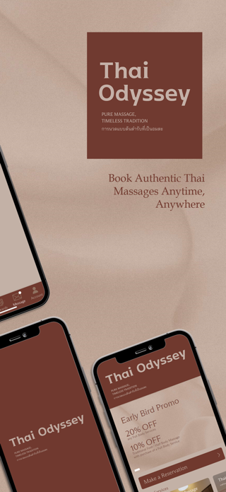Thai Odyssey Screenshot 1 of 4