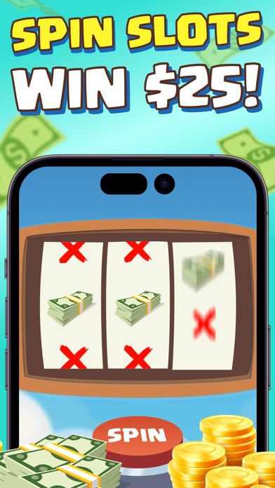 Coinnect Win Real Money Games Screenshot