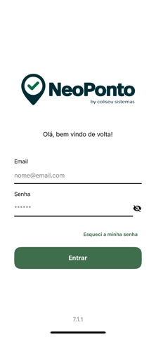 NeoPonto - Colaborador screenshot