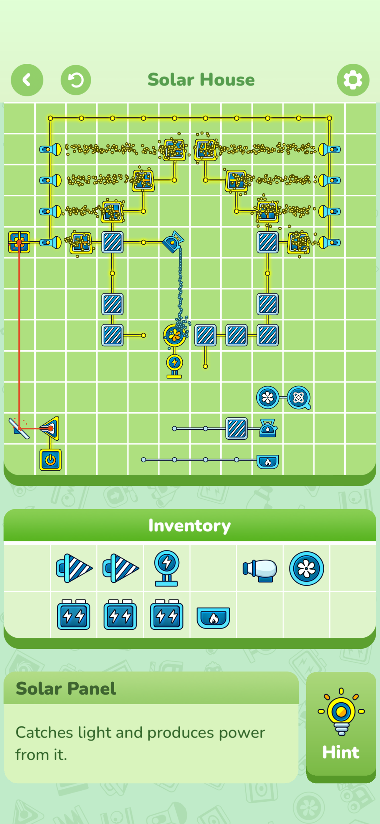 Qom Box screenshot 9