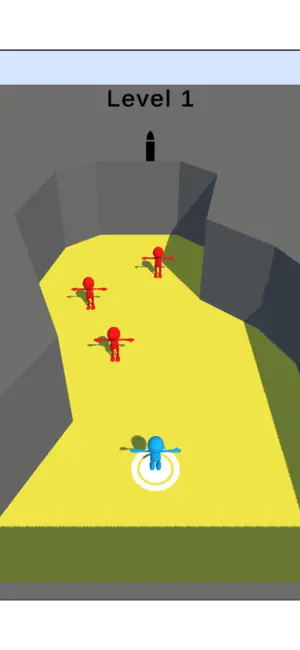 Der Schuss screenshot 3