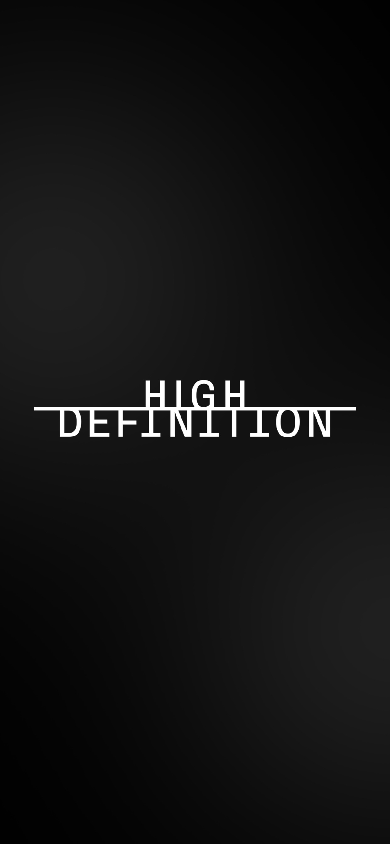 HD Fitness