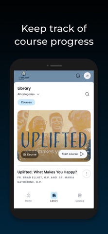 Openlight Media Plus Screenshot 3 of 4
