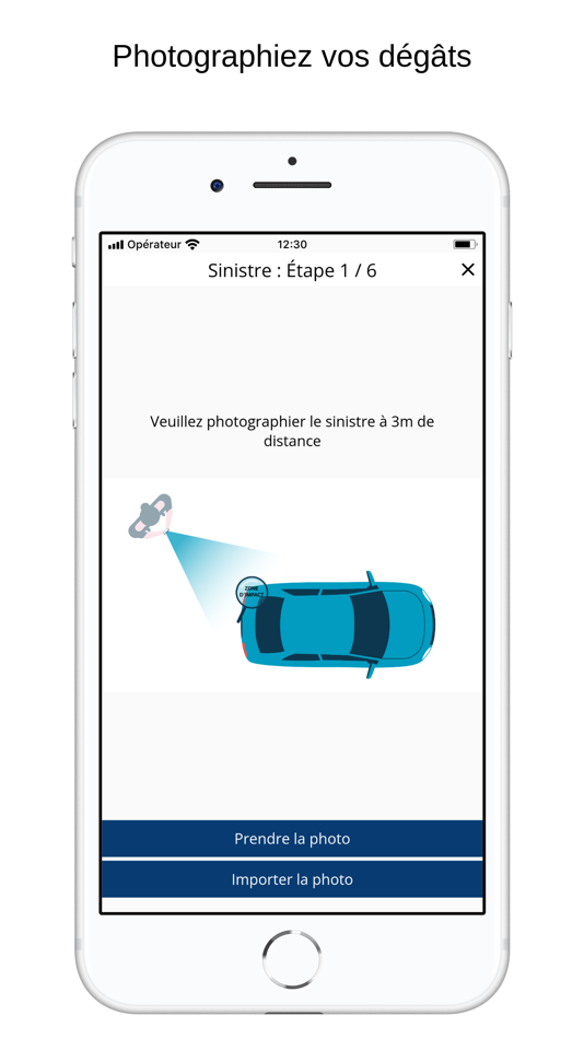 #6. NORDEX by Autogriff (iOS) Podle: Autogriff