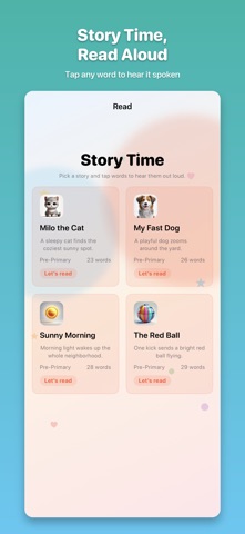 Kids Adventure App screenshot 8