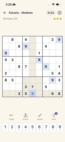 应用截图 2