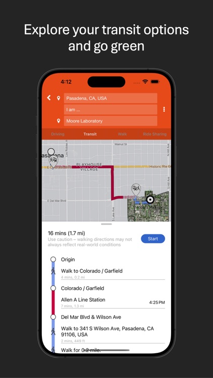 Caltech screenshot-5