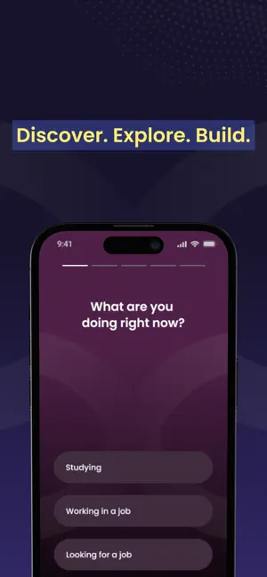 Loop by Masai screenshot 1