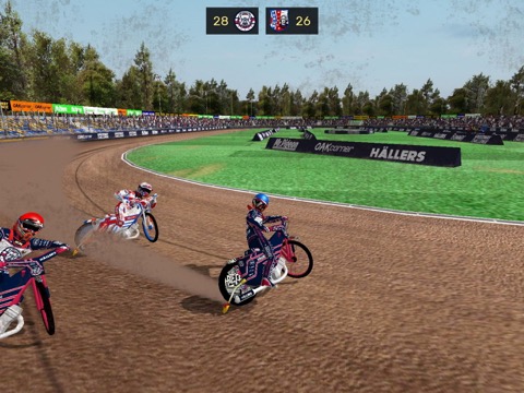 Speedway Challenge 2024のおすすめ画像1