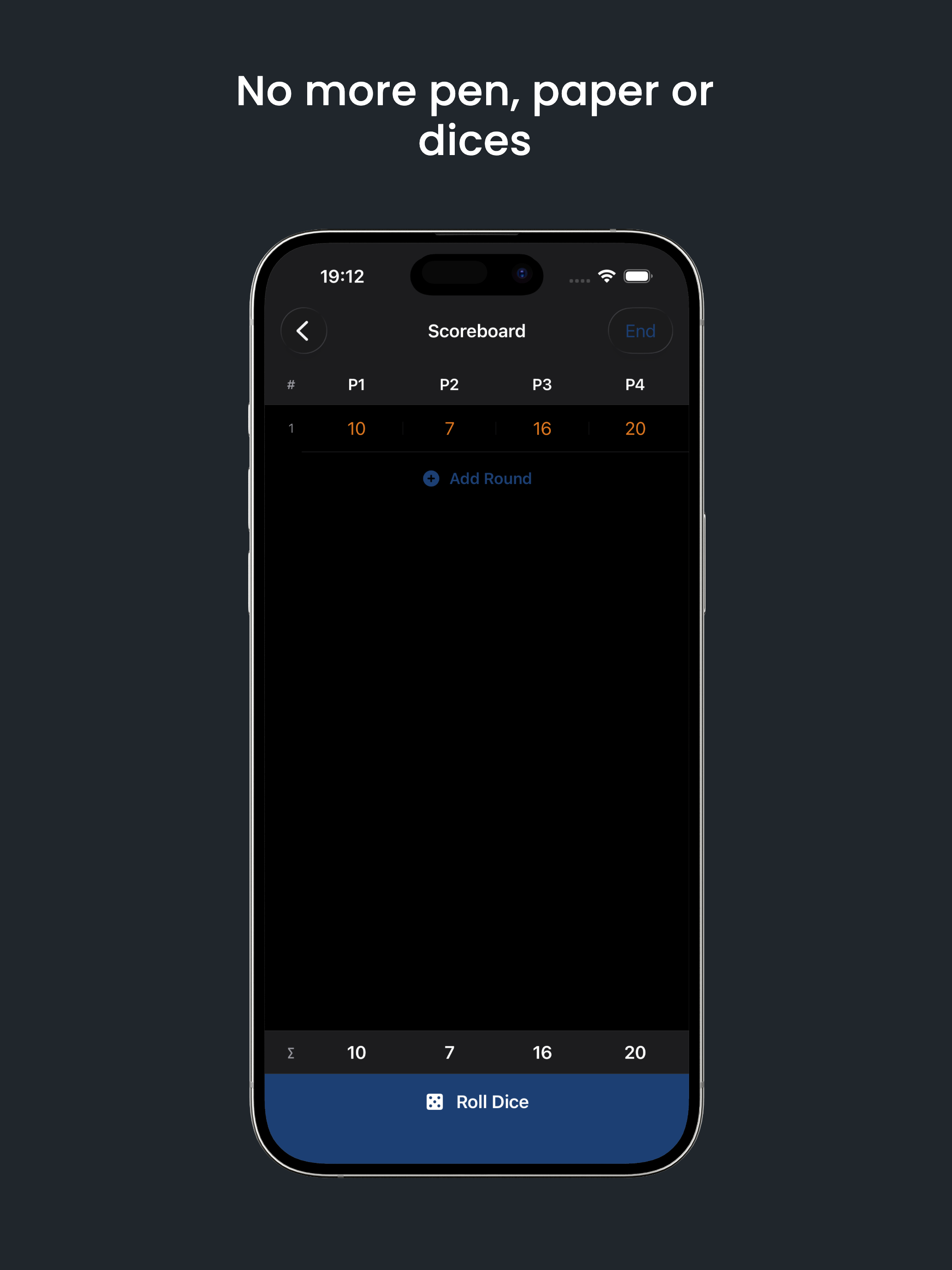OkeyMate screenshot 7