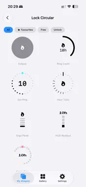 Ocras: Intermittent Fasting screenshot 4