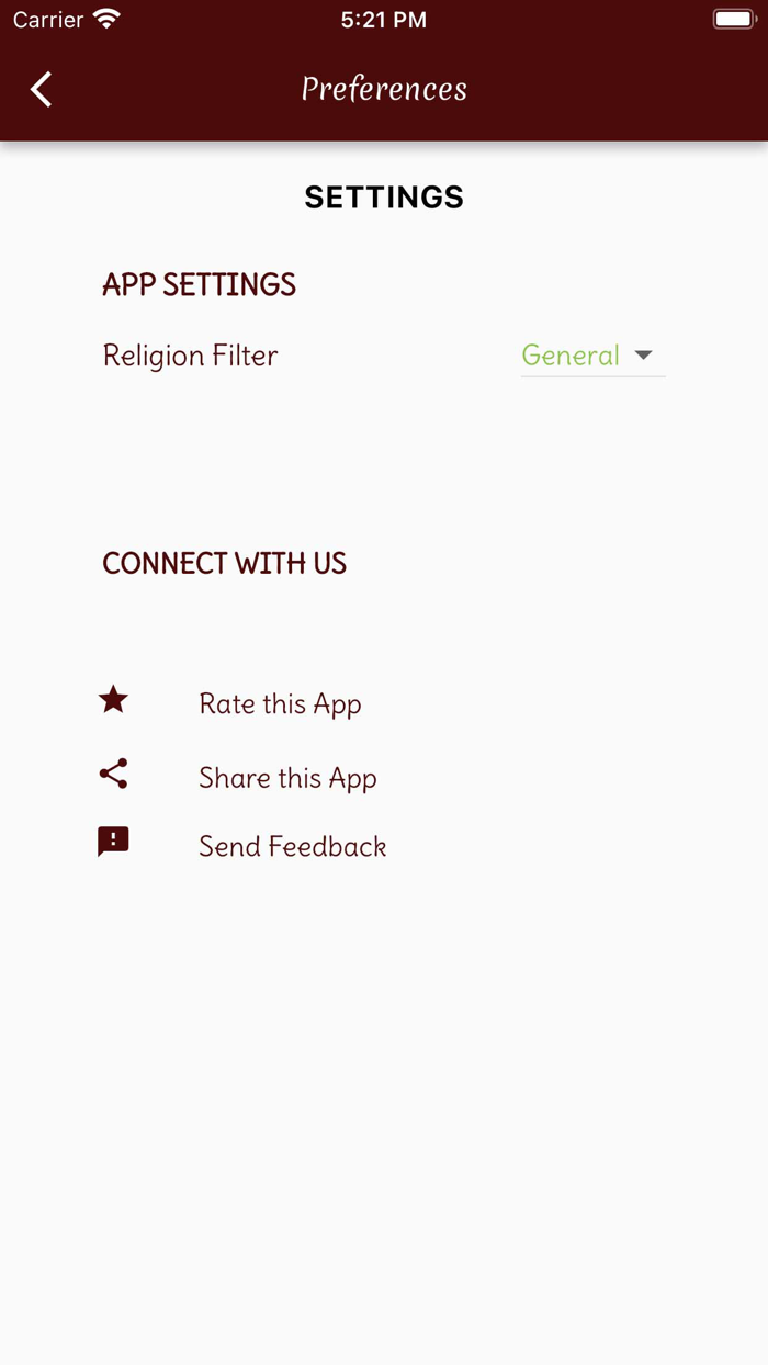 Intercontinental Food recipes