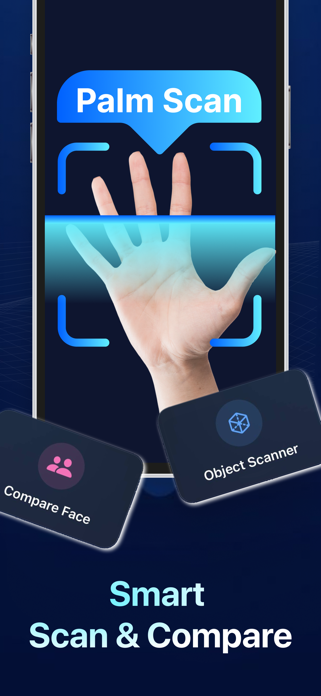 AI Chatbot - Deep AI Assistant Screenshot 5 of 6