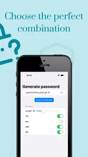 generate strong password айфон картинки 2