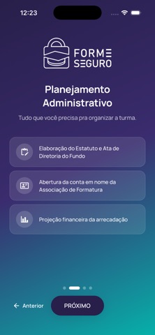 Forme Seguro V2 Screenshot 3 of 6
