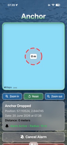 My Ship at Anchor Screenshot 7 of 10