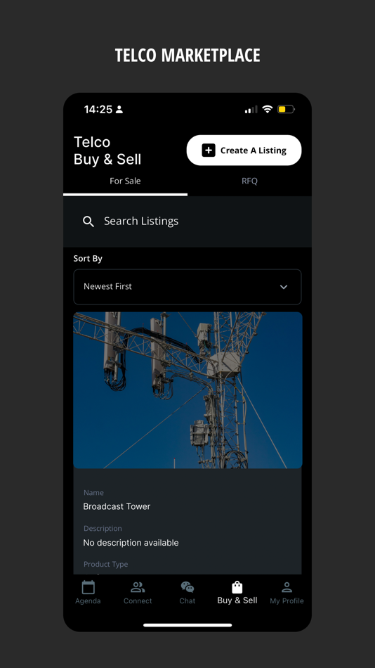 #7. NOVACOM Africa (iOS) 由: Brave Digital Agency CC