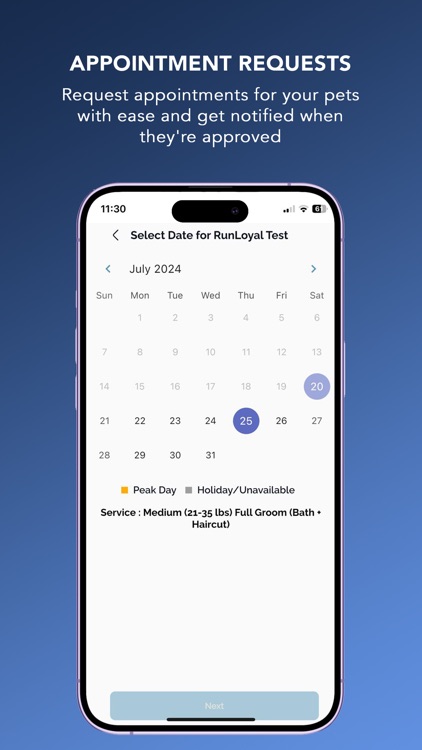 Ravenswoof screenshot-4