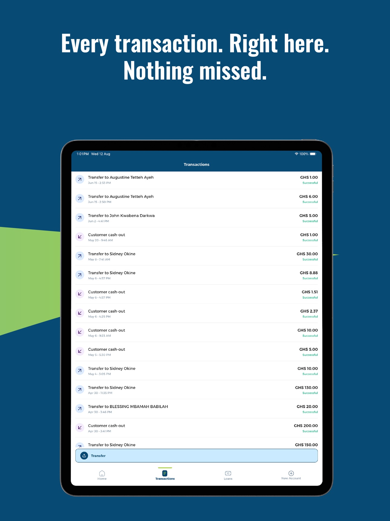 Screenshot 9 of Albrim Agent