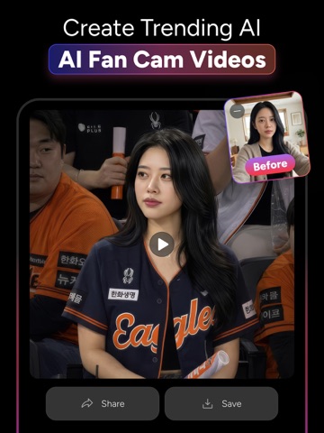 AI Video Generator - Openart