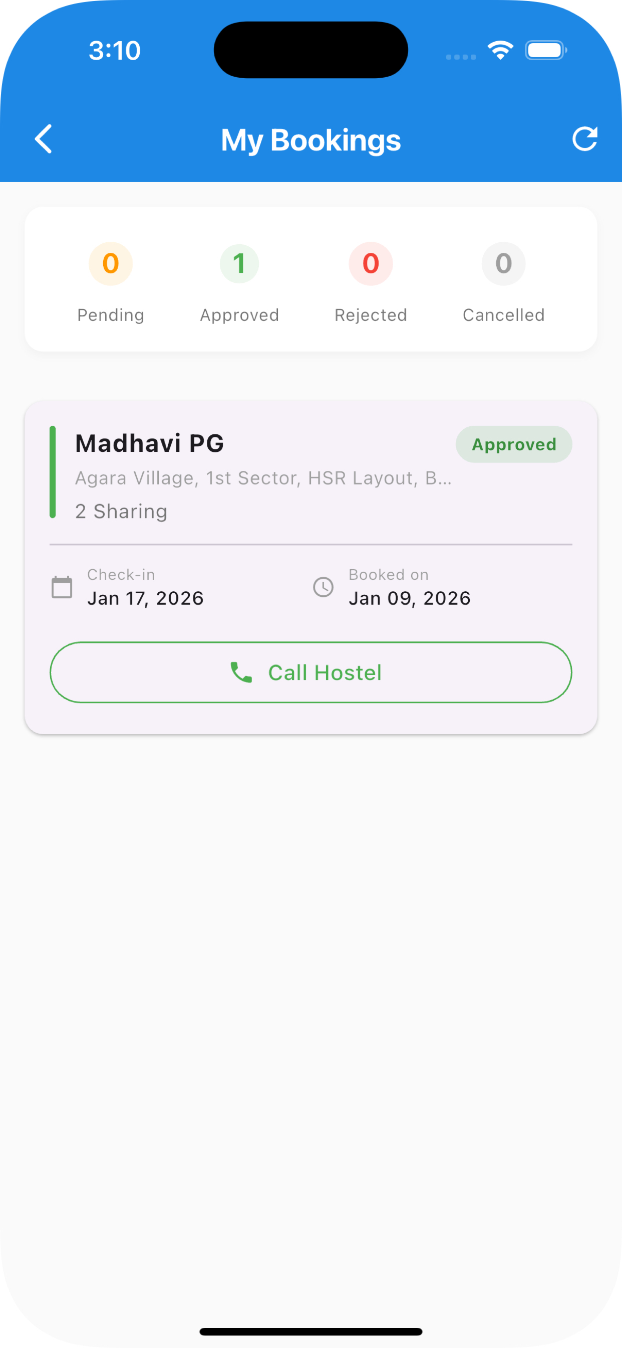HestiaStay screenshot 5