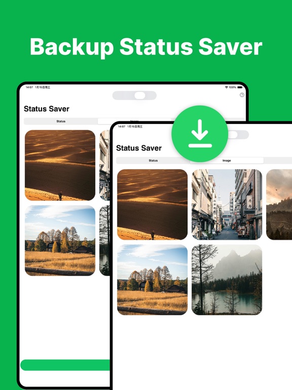 Messenger Duo Web & Clone Chat