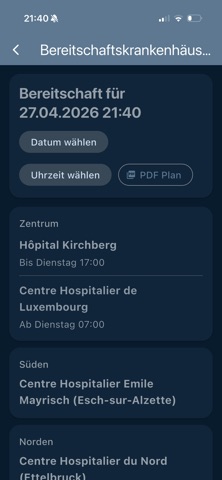 ResQly screenshot
