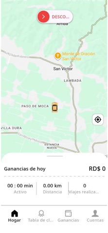 RÜO Driver RD Screenshot 4 of 9