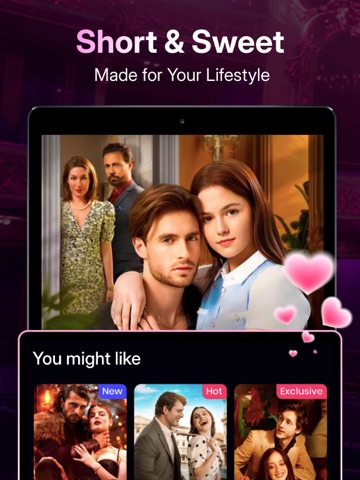 AnyReel - Good Short & Drama App Store preview screenshot 10