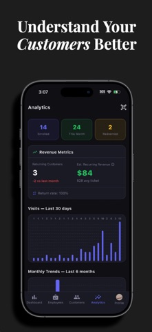 DoLoyalty Screenshot 4 of 4