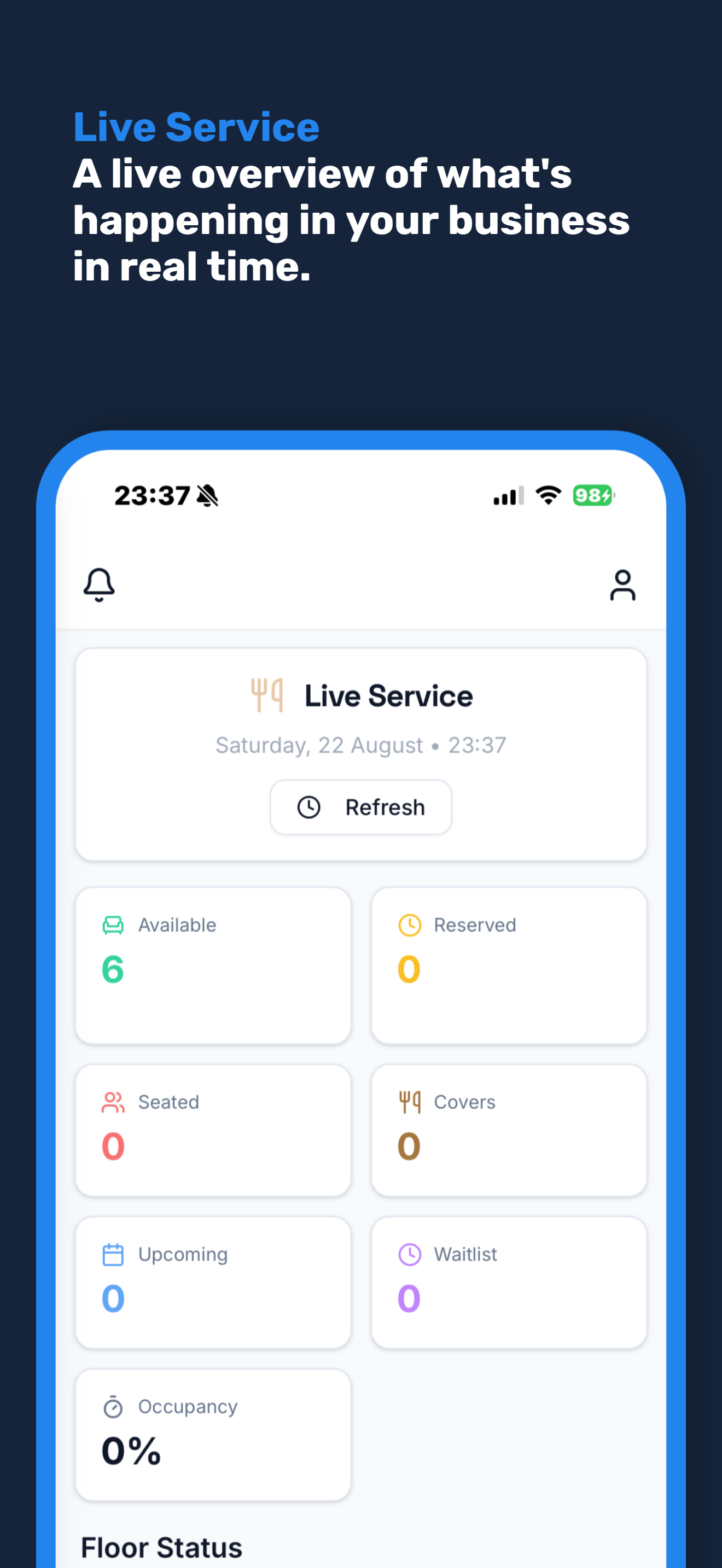 The Book-in Hub screenshot 6