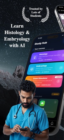 Microlab-Histology Slides & AI screenshot
