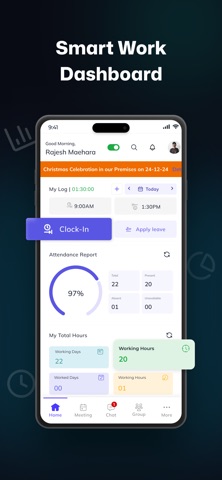 Bizcompass® Screenshot 1 of 7